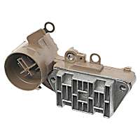 VR-438 Standard Intermotor Voltage Regulator - Direct Fit, Sold individually