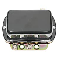 VR-4 Standard OE Replacement Voltage Regulator - Direct Fit, Sold individually