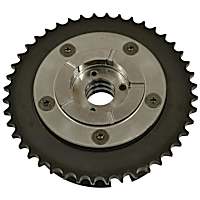 VVT630 Variable Timing Sprocket - Sold individually