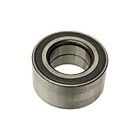 246-981-00-06 Wheel Bearing - Front, Driver or Passenger Side, Sold individually
