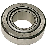 BRHM88649/610 Bearing for Differential-Pinion Shaft for Short Nose Type (72.2 X 34.9 X 25.4 mm) - Replaces OE Number 33-12-1-204-306