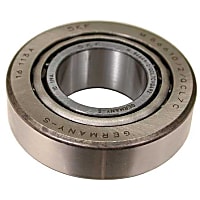 M86649/610 Bearing for Differential-Pinion Shaft for Short Nose Type (30.1 X 64.2 X 21.4 mm) - Replaces OE Number 33-12-1-204-305