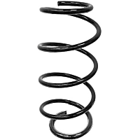 38076 Coil Spring - Replaces OE Number 30884190