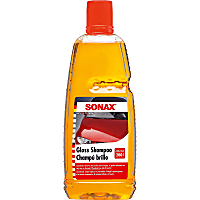 Car Wash Liquid Car Wash Shampoo (1 Liter Bottle) - Replaces OE Number 314300