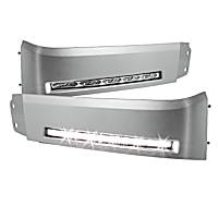 5077738 Daytime Running Light