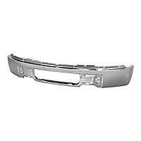 9948473 Front, Driver or Passenger Side Bumper
