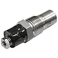 185-TS Electric Fan Thermostat, 185 Degrees, Sold Individually