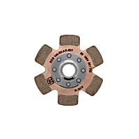88 1864 001 752 Clutch Disc - Sold individually