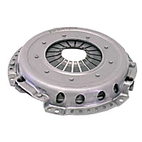 88 3082 999 618 Pressure Plate - Sold individually