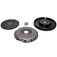88 3089 000 046 Flywheel Conversion Kit