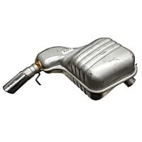 Muffler