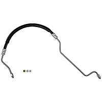 3401501 OE Replacement Series Power Steering Pressure Line Hose Assembly
