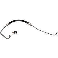 3401636 OE Replacement Series Power Steering Pressure Line Hose Assembly