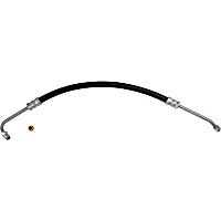 3401750 OE Replacement Series Power Steering Pressure Line Hose Assembly