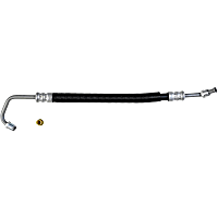 3401769 OE Replacement Series Power Steering Pressure Line Hose Assembly