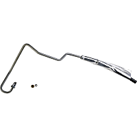 3402135 OE Replacement Series Power Steering Return Line Hose Assembly