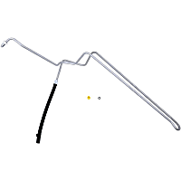 3402160 OE Replacement Series Power Steering Return Line Hose Assembly