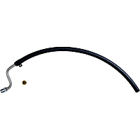 3402175 OE Replacement Series Power Steering Return Line Hose Assembly