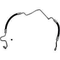 3402520 OE Replacement Series Power Steering Pressure Line Hose Assembly