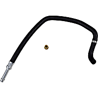 3402731 OE Replacement Series Power Steering Return Line Hose Assembly