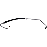 3402756 OE Replacement Series Power Steering Pressure Line Hose Assembly