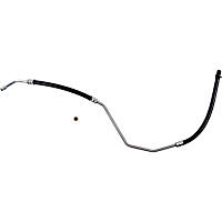 3402789 OE Replacement Series Power Steering Return Line Hose Assembly