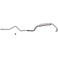 3402979 Power Steering Return Line Hose Assembly