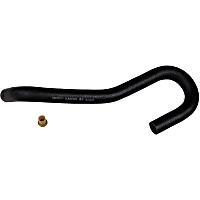 3403013 Direct Fit Power Steering Reservoir Line Hose, Sold Individually