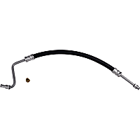 3403023 OE Replacement Series Power Steering Pressure Line Hose Assembly