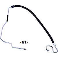 3403292 OE Replacement Series Power Steering Pressure Line Hose Assembly