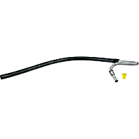 3403453 OE Replacement Series Power Steering Return Line Hose Assembly