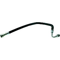 3403655 OE Replacement Series Power Steering Return Line Hose Assembly