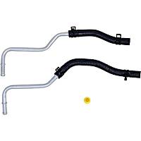 3403990 OE Replacement Series Power Steering Return Line Hose Assembly