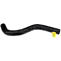 3404052 Direct Fit Power Steering Reservoir Line Hose, Sold Individually