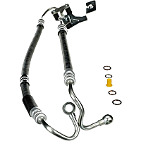 3404130 OE Replacement Series Power Steering Pressure Line Hose Assembly