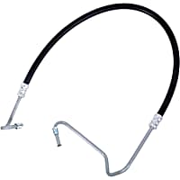 3404175 OE Replacement Series Power Steering Pressure Line Hose Assembly