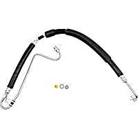 3404538 OE Replacement Series Power Steering Pressure Line Hose Assembly