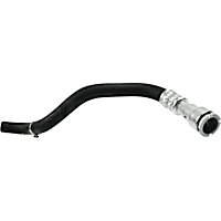 3404562 OE Replacement Series Power Steering Return Line Hose Assembly