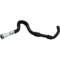 3404714 OE Replacement Series Power Steering Return Line Hose Assembly