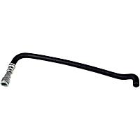 3404732 OE Replacement Series Power Steering Return Line Hose Assembly