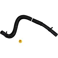 3404899 OE Replacement Series Power Steering Return Line Hose Assembly