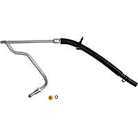3404962 OE Replacement Series Power Steering Return Line Hose Assembly