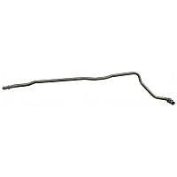 5801126 Automatic Transmission Oil Cooler Hose Assembly, Sold Individually