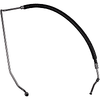 5801152 Automatic Transmission Oil Cooler Hose Assembly, Sold Individually