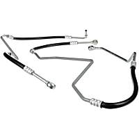 5801367 Automatic Transmission Oil Cooler Hose Assembly, Sold Individually