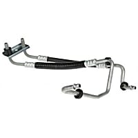 5801378 Automatic Transmission Oil Cooler Hose Assembly, Sold Individually