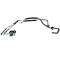5801407 Oil Cooler Line OE Replacement Series