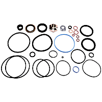 8401173 Steering Gear Seal Kit - Kit