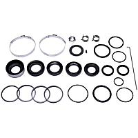 8401394 Steering Rack Seal Kit - Kit