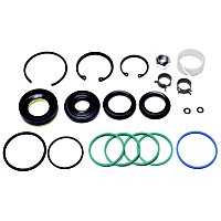 8401399 Steering Rack Seal Kit - Kit